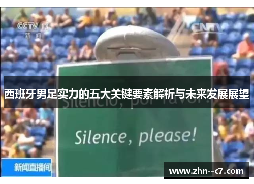 西班牙男足实力的五大关键要素解析与未来发展展望 西班牙男足实力的五大关键要素解析与未来发展展望
