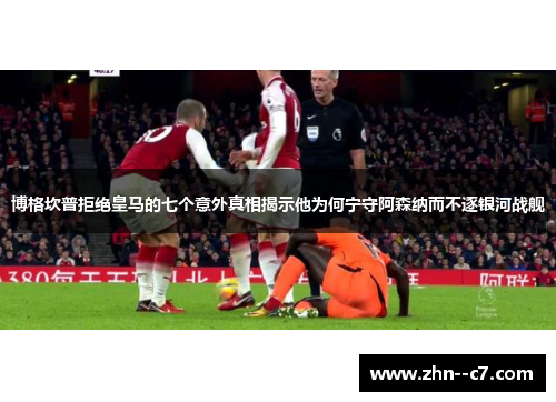 博格坎普拒绝皇马的七个意外真相揭示他为何宁守阿森纳而不逐银河战舰