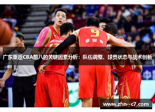 广东重返CBA前八的关键因素分析：队伍调整、球员状态与战术创新