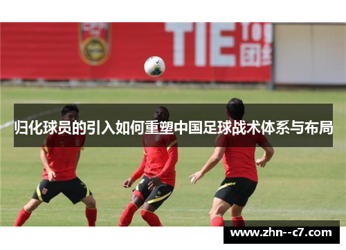 归化球员的引入如何重塑中国足球战术体系与布局