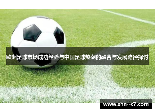 欧洲足球市场成功经验与中国足球热潮的融合与发展路径探讨