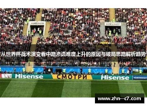 从世界杯战术演变看中路渗透难度上升的原因与破局思路解析趋势