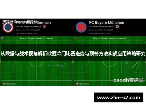 从数据与战术视角解析欧冠冷门比赛走势与预警方法实战应用策略研究 从数据与战术视角解析欧冠冷门比赛走势与预警方法实战应用策略研究