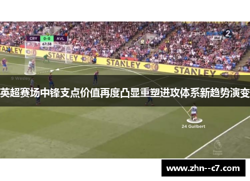 英超赛场中锋支点价值再度凸显重塑进攻体系新趋势演变