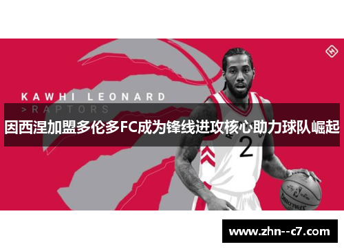 因西涅加盟多伦多FC成为锋线进攻核心助力球队崛起
